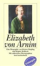 Kirsten Jüngling, Brigitte Rossbeck - Elizabeth von Arnim