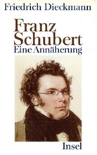 Friedrich Dieckmann - Franz Schubert