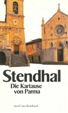 Stendhal - Die Kartause von Parma