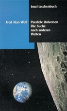 Fred A. Wolf, Fred Alan Wolf - Parallele Universen