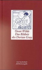 Oscar Wilde - Das Bildnis des Dorian Gray, Jubiläumsausgabe
