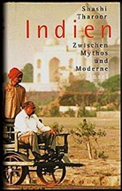 Shashi Tharoor - Indien
