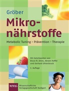 Uwe Gröber - Mikronährstoffe