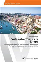 Riad Imedjdoubene - Sustainable Tourism in Europe