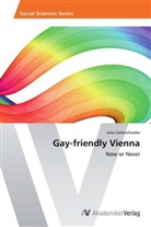 Julia Unterscheider - Gay-friendly Vienna