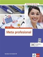 Meta profesional: Meta profesional