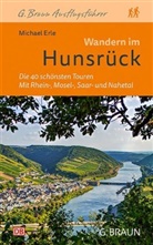 Michael Erle - Wandern im Hunsrück