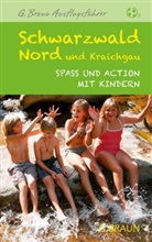 Veronika Beyer - Schwarzwald Nord und Kraichgau