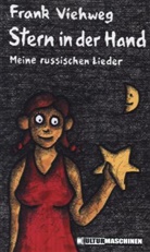 Frank Viehweg - Stern in der Hand