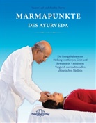 Anisha Durve, Vasan Lad, Vasant Lad, Vasant Lad - Marmapunkte des Ayurveda