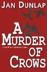 Jan Dunlap - A Murder of Crows
