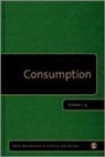 Alan Warde, Alan Warde - Consumption