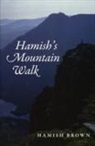 Hamish Brown, Hamish M. Brown - Hamish's Mountain Walk