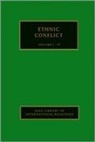 Rajat Ganguly, Rajat Ganguly - Ethnic Conflict