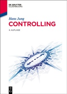 Hans Jung, Hans (Prof. Dr. rer. pol.) Jung - Controlling