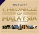 Philip Mathews, Philip Mathews - Chronicle of Malaysia: Fifty Years of Headline News, 1963-2013
