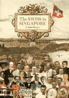 Andreas Zangger - The Swiss in Singapore