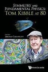 Jerome Gauntlett, Jerome Gauntlett - SYMMETRY AND FUNDAMENTAL PHYSICS