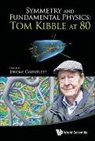 Jerome Gauntlett, Jerome Gauntlett - SYMMETRY AND FUNDAMENTAL PHYSICS