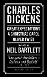 Neil Bartlett, Charles Dickens, Neil Bartlett - Charles Dickens