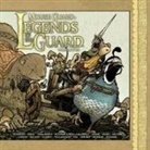 David Petersen, David Willingham Petersen, Bill Willingham - Mouse Guard