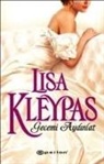 Lisa Kleypas - Gecemi Aydinlat