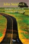 John Steinbeck - Köpegim Charley ile Amerika Yollarinda