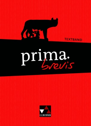 Marti Biermann, Martin Biermann, Jose Burdich, Josef Burdich, Roswitha Czimmek, … - prima.brevis: prima.brevis Textband