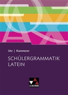 Kammerer, Andrea Kammerer, Ut, Clemen Utz, Clement Utz - Schülergrammatik Latein