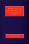 Matthew David, Matthew David - Methods of Interpretive Sociology