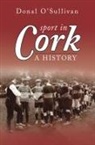 Donal O'Sullivan - Sport in Cork