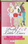 Sara Shepard - Pretty little liars / Omnibus deel 1 en 2 / druk 1