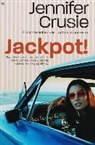 Jennifer Crusie - Jackpot ! / druk 1