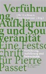 Mario Erdheim, Zwi Guggenheim, Thomas Kurz, Thomas u a Kurz, Marti Kuster, Martin Kuster... - Verführung, Aufklärung und Souveränität