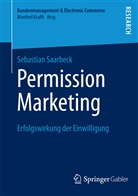 Sebastian Saarbeck - Permission Marketing