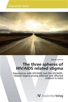 Ariane Lavente - The three spheres of HIV/AIDS related stigma