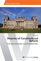 Ying Zhou - Theories of Constitutional Reform