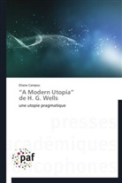 Eliane Campos, Campos-e - A modern utopia de h. g. wells