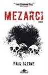 Paul Cleave - Mezarci
