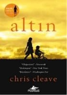 Chris Cleave - Altin