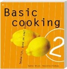 Sebastian Dickhaut, Ankie Mengsinga, Sabine Salzer - Basic cooking / 2 / druk 1