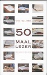 Wim Huijser - 50 maal lezer