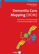 Iri Hochgraeber, Iris Hochgraeber, Kirchgäs, Christia Müller Hergl, Christian Müller Hergl, Christian Müller-Hergl... - Dementia Care Mapping (DCM)