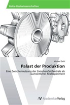 Michael Ziehl - Palast der Produktion