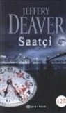 Jeffery Deaver - Saatci