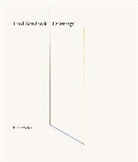 Dieter Schwarz - Fred Sandback Drawings