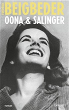 Frederic Beigbeder, Frédéric Beigbeder, Frédéric (1965-....) Beigbeder, Beigbeder-f, Frédéric Beigbeder - Oona & Salinger