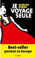 Samuel Bjork, Jean-Baptiste Coursaud, Samuel Bjork - Je Voyage Seule