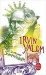 Clément Baude, Irvin D. Yalom, Irvin Yalom, Irvin D. Yalom, Irvin D. (1931-....) Yalom, Yalom-i - La méthode Schopenhauer