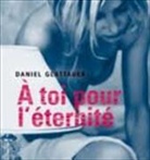 Anne-Sophie Anglaret, Glattauer Daniel, Daniel Glattauer, Daniel (1960-....) Glattauer, Glattauer-d - A toi pour l'éternité